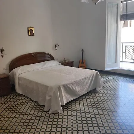 Apartamento D'aragona